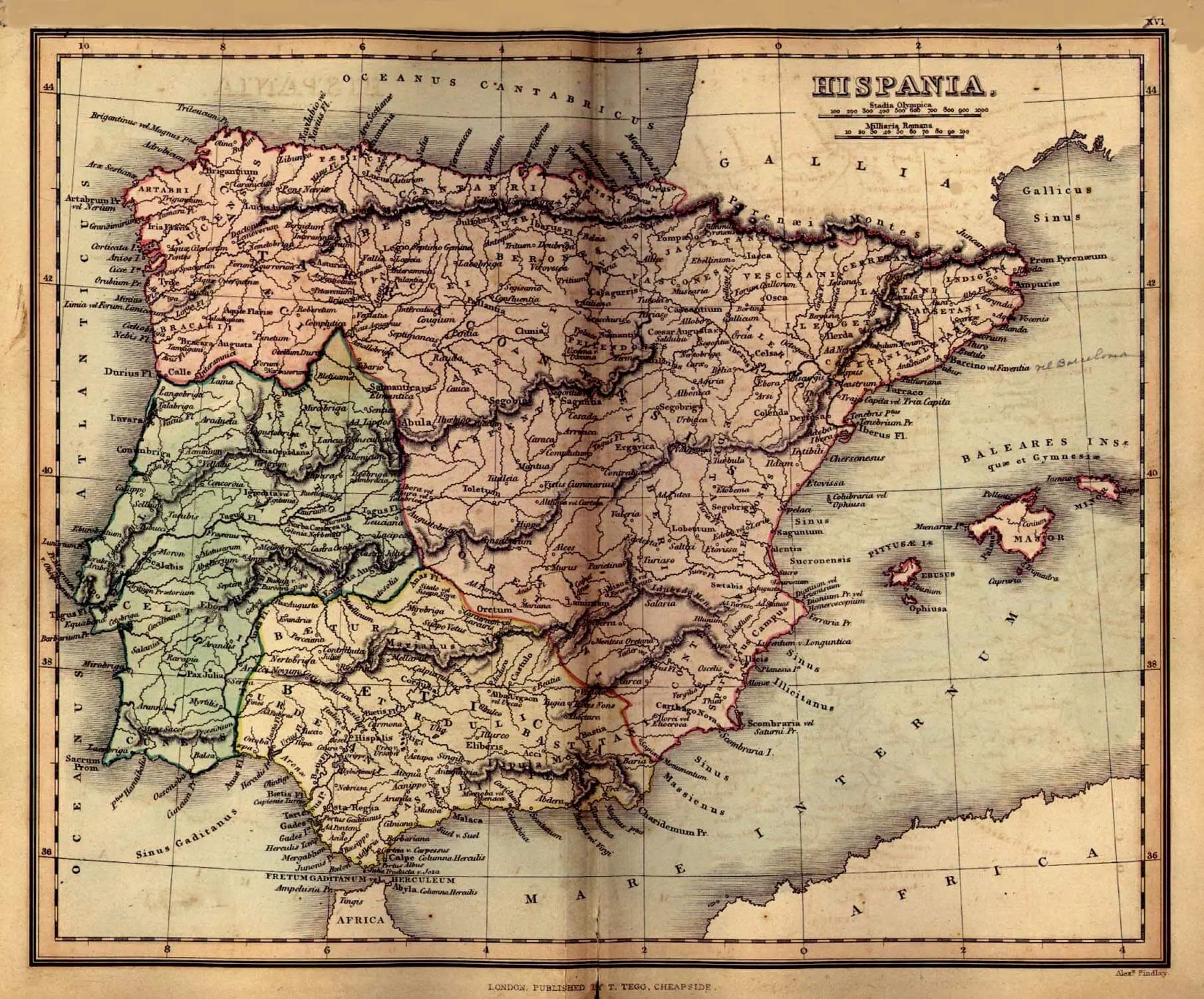 Español IV - La historia y la civilización (vocabulario) cover photo